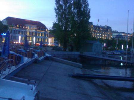 Lausanne