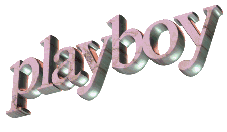 playboy